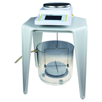 上海恒平JA21002P硬質(zhì)泡沫吸水率天平、測定儀/2100g/0.01g